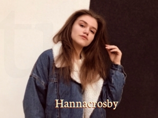 Hannacrosby