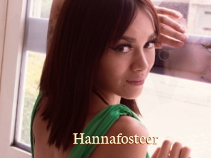 Hannafosteer