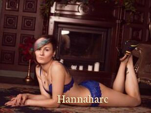 Hannaharc