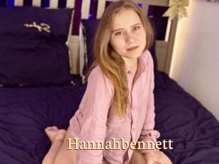 Hannahbennett