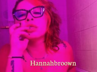 Hannahbroown