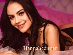 Hannahconner