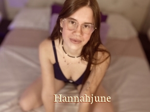 Hannahjune