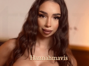 hannahmavis Tube video amateur