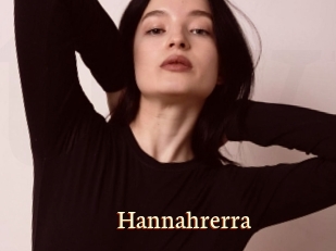 Hannahrerra