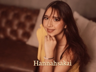 Hannahsakai