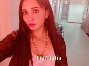 Hannalia