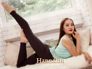 Hannaluu
