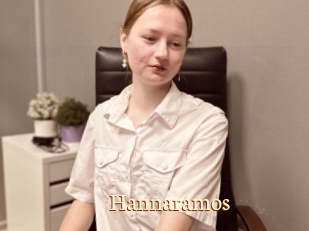 Hannaramos