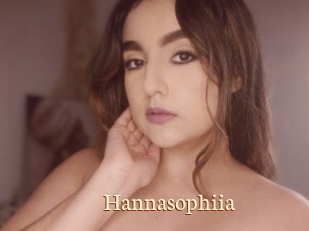 Hannasophiia