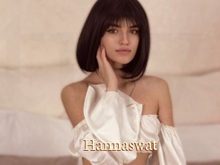 Hannaswat