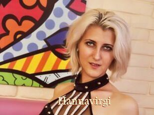 Hannavirgi