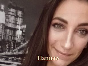 Hannaw