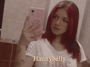Hannybelly