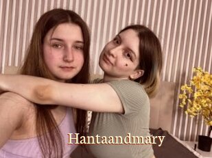 Hantaandmary