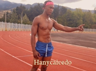 Hanycaicedo