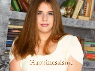 Happinessisme