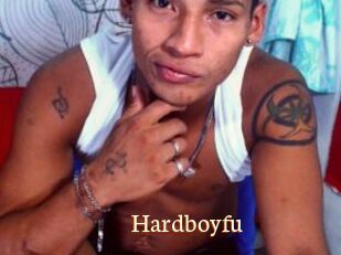 Hardboyfu