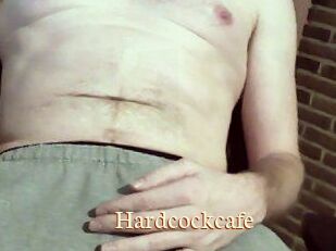 Hardcockcafe