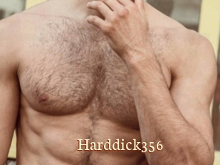 Harddick356