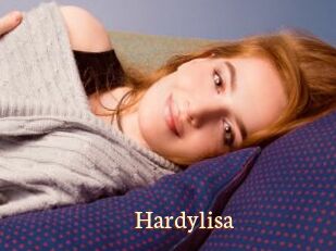 Hardylisa
