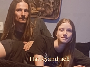 Harleyandjack