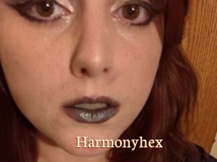 Harmonyhex