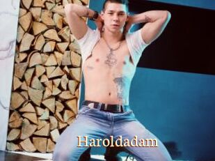 Haroldadam