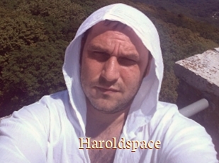 Haroldspace