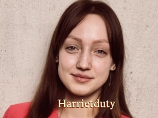 Harrietduty