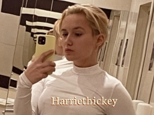 Harriethickey