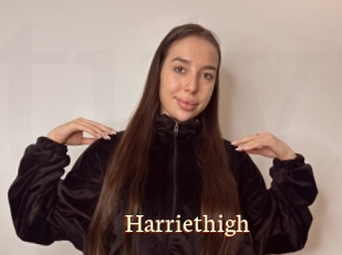 Harriethigh
