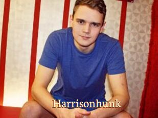 Harrisonhunk