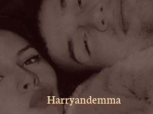 Harryandemma