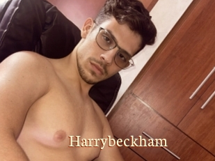 Harrybeckham