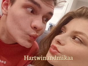 Hartwinandmikaa