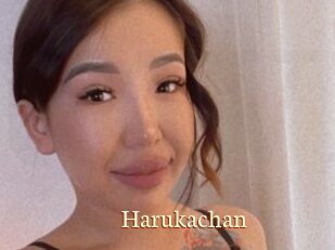 Harukachan