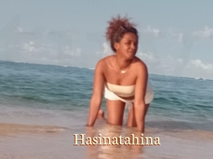 Hasinatahina