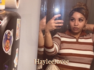 Hayleelovee