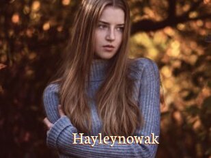 Hayleynowak
