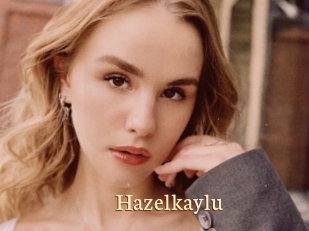 Hazelkaylu
