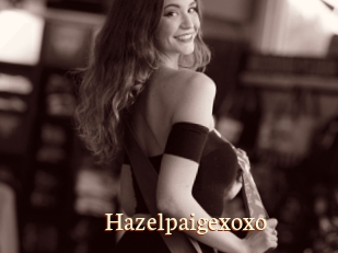 Hazelpaigexoxo