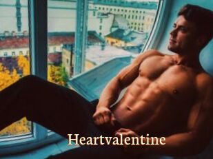 Heartvalentine