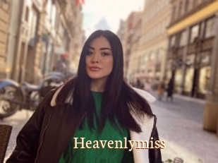 Heavenlymiss