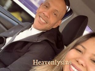 Heavenlysins