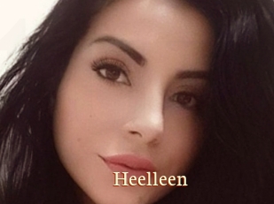 Heelleen