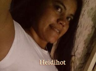 Heidihot
