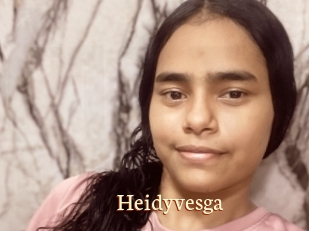 Heidyvesga