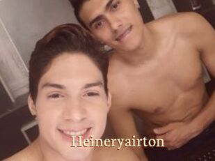 Heineryairton