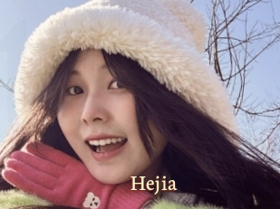 Hejia